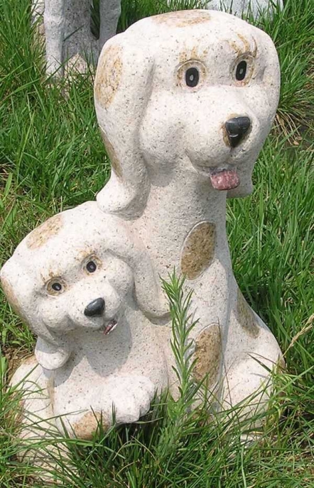 動物雕塑-09