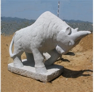 動物雕塑-02