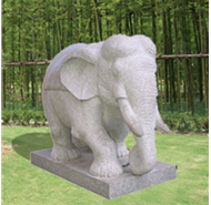 動物雕塑-05